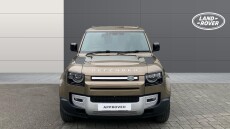 Land Rover Defender 3.0 D250 SE 110 5dr Auto [7 Seat] Diesel Estate